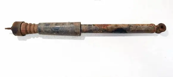 Ford Focus Rear shock absorber/damper