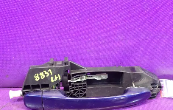 Fiat Bravo Rear door exterior handle 242567
