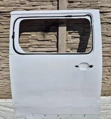 Opel Zafira Life Side sliding door 2909150F00
