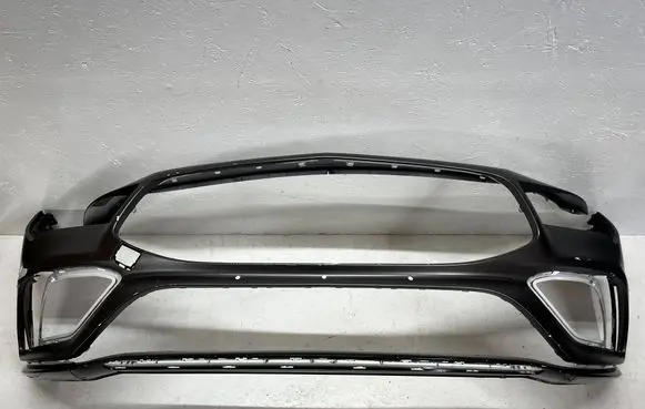 Mercedes-Benz CLA C118 X118 Front bumper A1188853901