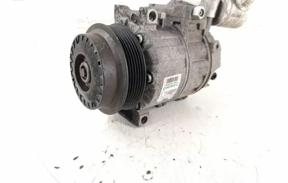 Mercedes-Benz C W204 Air conditioning (A/C) compressor (pump) 0022305011 0022303111