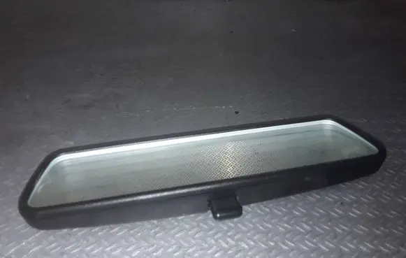 Skoda Roomster (5J) Rear view mirror (interior) E1021065