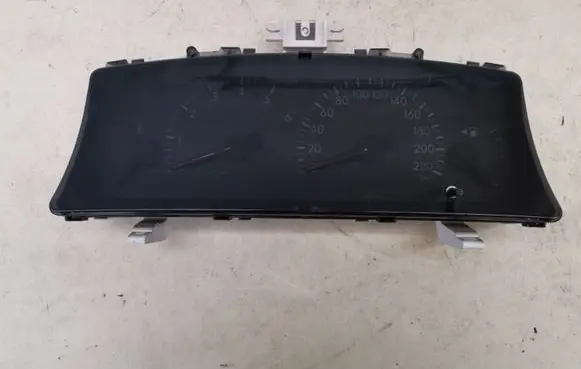 Toyota Corolla E120 E130 Speedometer (instrument cluster) 8380012E20 2574206310