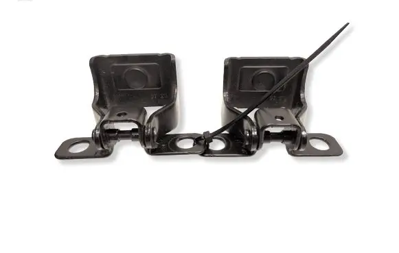 Opel Grandland X Tailgate/trunk/boot hinge 9813972480 9828671980