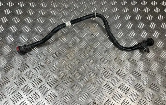 Hyundai Ioniq 5 Engine coolant pipe/hose 375Y3GI040