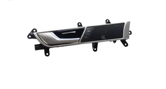 Audi A6 S6 C6 4F Front door interior handle 4F0837019C