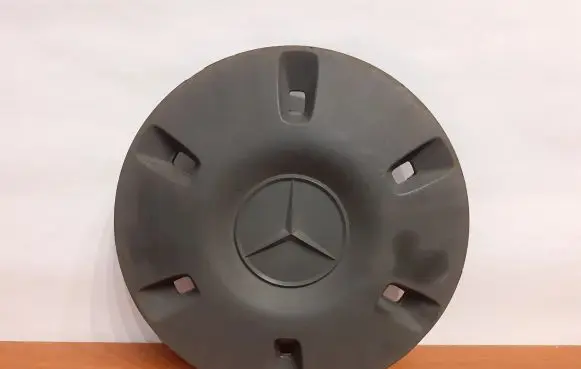 Mercedes-Benz Sprinter W906 R20 wheel hub/cap/trim 9790 A9064010025