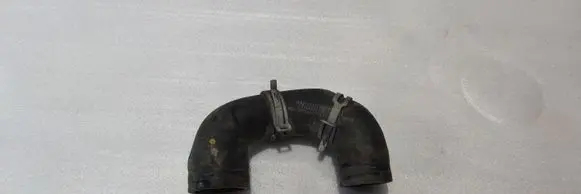 Mercedes-Benz GL X166 Engine coolant pipe/hose A2742002982