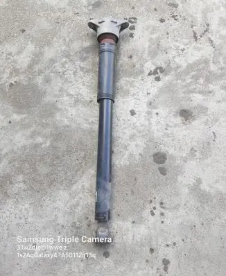 Mercedes-Benz A W176 Rear shock absorber/damper A2463202131