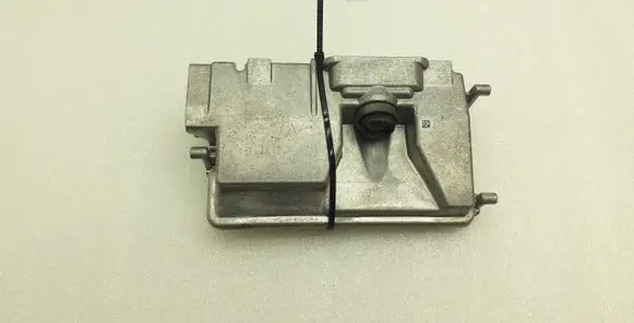 Windshield/windscreen camera