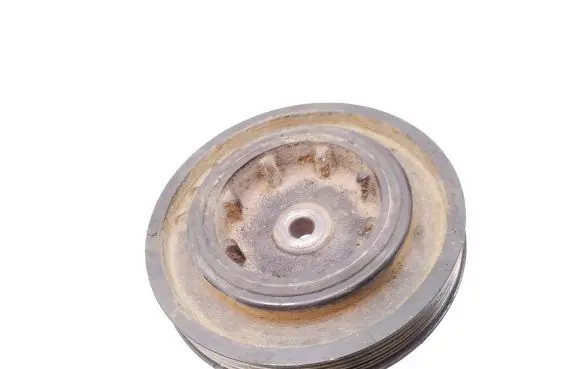 Opel Vivaro Crankshaft pulley