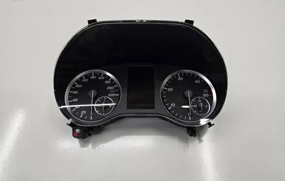 Mercedes-Benz Vito Viano W447 Speedometer (instrument cluster) A4479008606