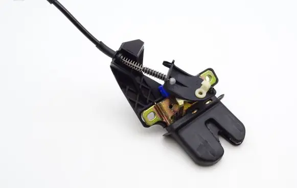 Audi A4 S4 B6 8E 8H Tailgate/trunk/boot lock/catch/latch 8E5827505B