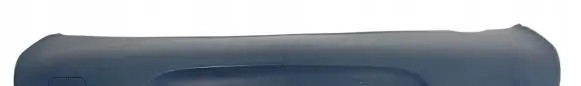 Opel Astra J Tailgate/trunk spoiler 13346636