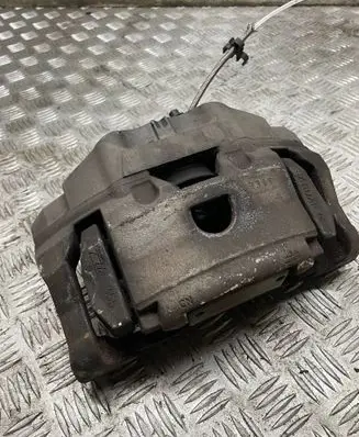 Jaguar XJ X351 Front brake caliper