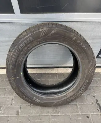 Ford Edge II R18 winter tire 