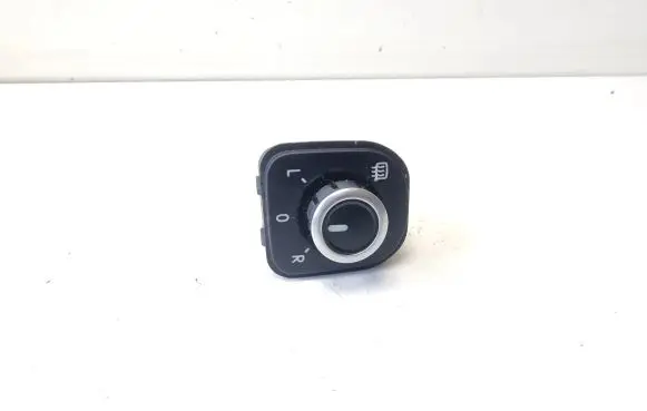 Volkswagen PASSAT CC Wing mirror switch 5K2959565