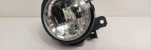 Ford Ecosport Front fog light E3B515B243AA 89209184 040615