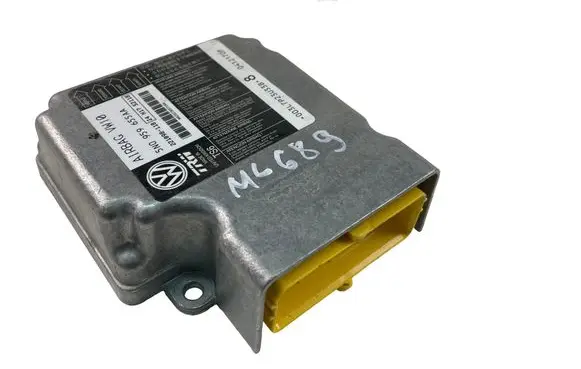 Volkswagen PASSAT CC Other control units/modules 5N0959655AA