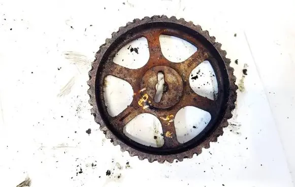 Rover 45 Camshaft pulley/ VANOS 