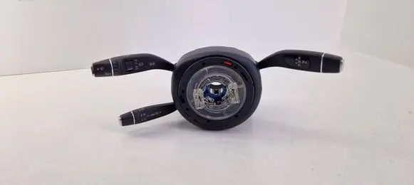 Wiper turn signal indicator stalk/switch