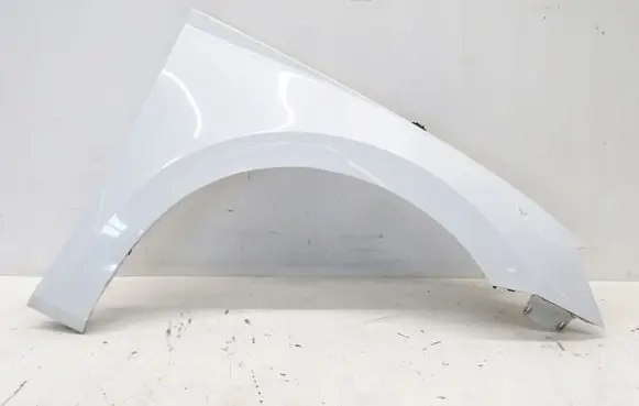 Skoda Superb B8 (3V) Fender