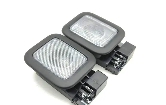 Ford Kuga III Rear seat light LJ6A13K767AD L6A13K767AD 060422105411