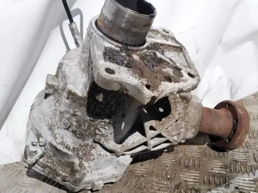 Land Rover Discovery Sport Front differential ej327l486ac ej32-7l486-ac