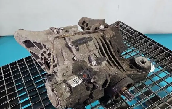 Opel Insignia B Rear differential 84244110 IMPRK1560512