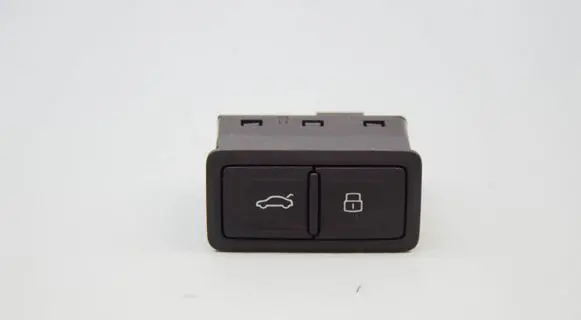Audi Q7 4M Tailgate/boot open switch button 4G0959831D