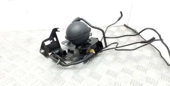 Audi Q5 SQ5 Turbo solenoid valve 8K0906627 03G131133D 054129808