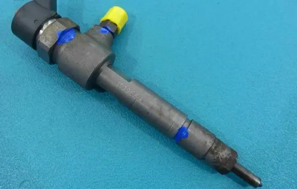Alfa Romeo 156 Fuel injector 0445110068 IMPRK1109669