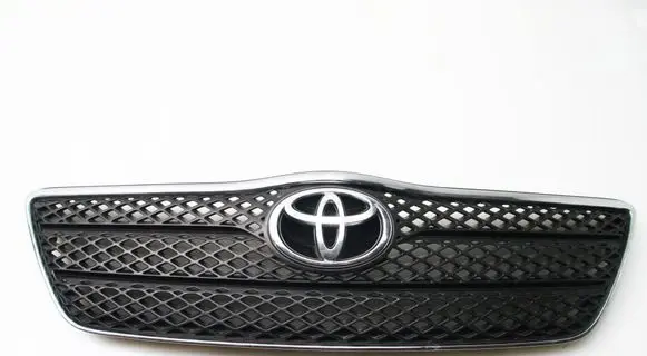 Toyota Corolla E120 E130 Front grill 3055I010