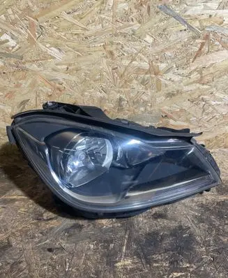 Mercedes-Benz C W204 Headlight/headlamp A2048209859 030127060400