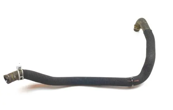 Renault Kangoo II Engine coolant pipe/hose
