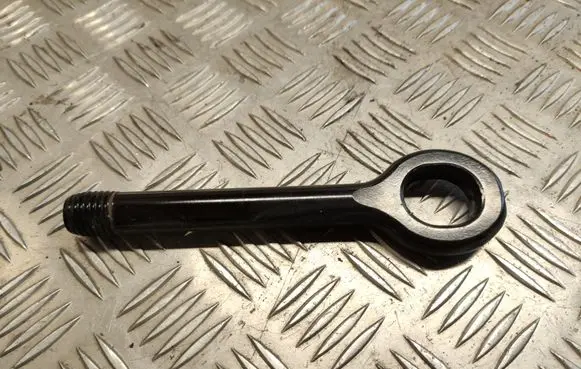 KIA Rio Towing hook eye 