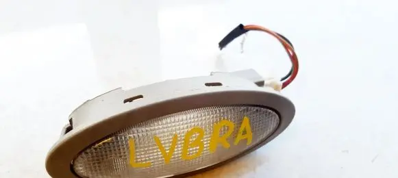 Alfa Romeo 156 Other interior light 08839010