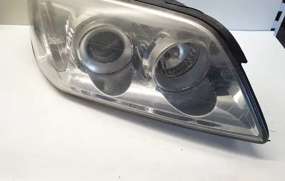 Chevrolet Captiva Headlight/headlamp