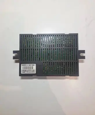 Light module LCM