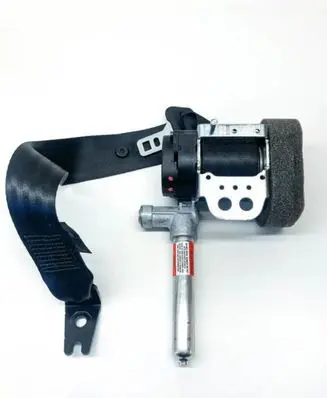 Volvo C30 Rear seatbelt 30642226