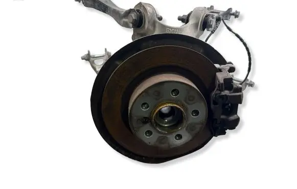 BMW i3 Rear suspension assembly kit set 6852162