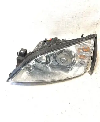 Ford Mondeo Mk III Headlight/headlamp 1305235544