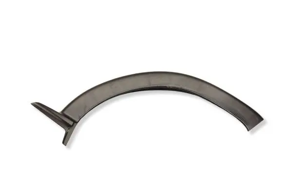 Volvo S60 Other trunk/boot trim element 31306891