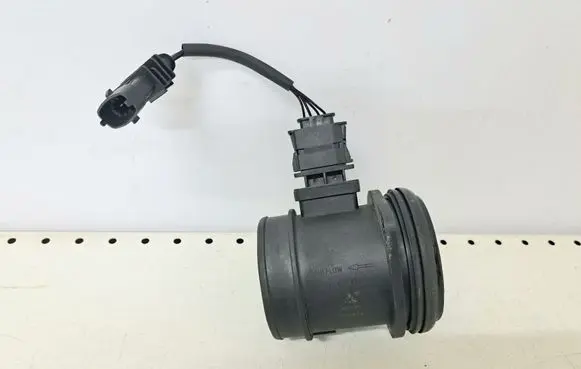 Volvo V70 Mass air flow meter LM1191