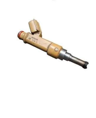 Toyota Auris 150 Fuel injector 2325037010
