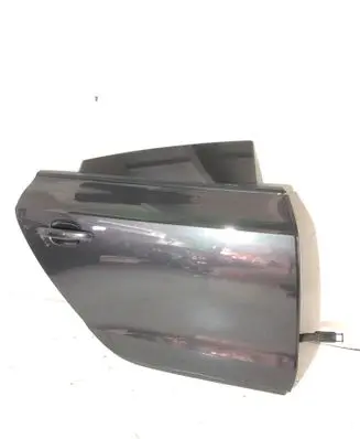 Rear door