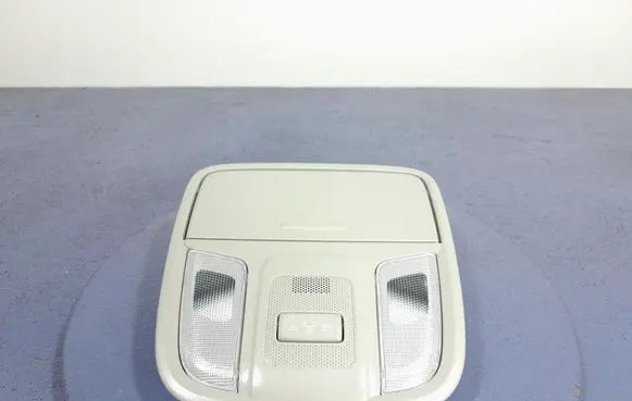 KIA Sportage Boot/trunk interior light 92800-09010ED
