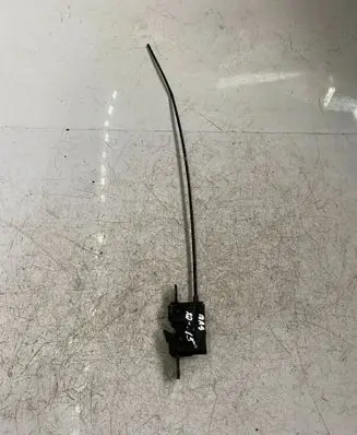 Renault Master III Engine bonnet/hood lock/catch 656010010R