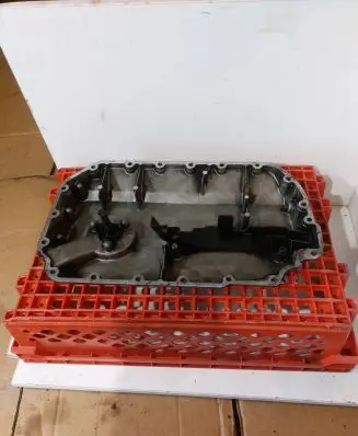 Audi A8 S8 D2 4D Oil sump 059103604G