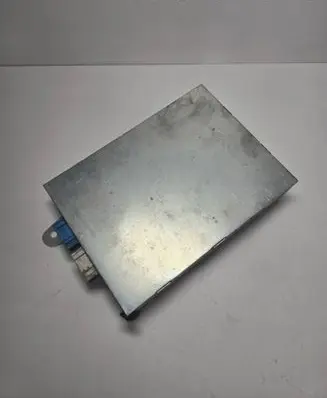 BMW 5 E39 Video control module 6903727